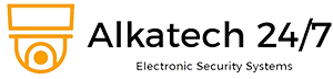 Alkatech 24/7 Logo