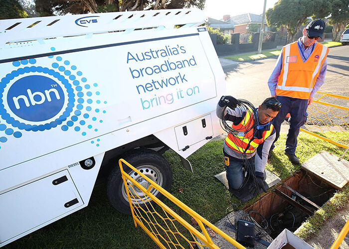 NBN Cable Installers