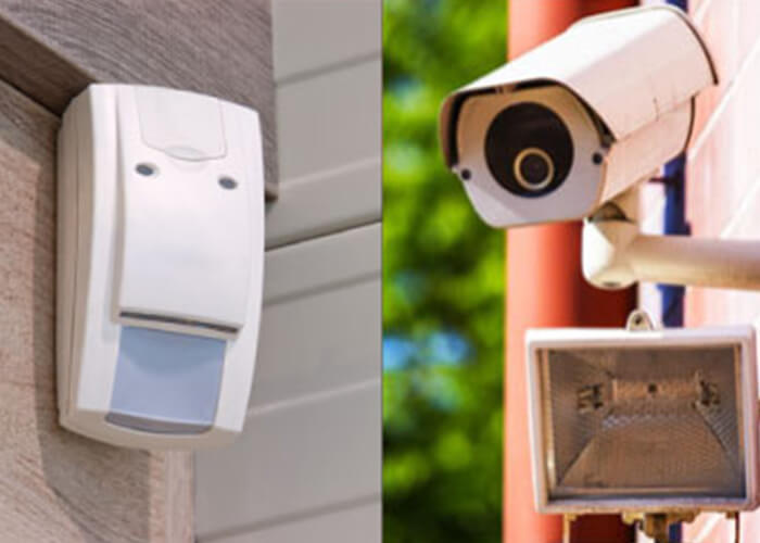 Security Systems