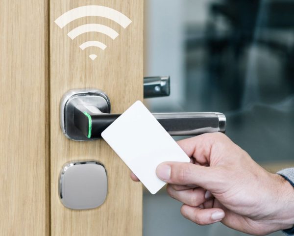 Access Control System Installation Alkatech 24X7 Home & Business Security Alarm Systems