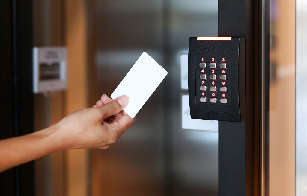 access-control-system-alkatech24X7 Home Security Alarm Service Cranbourne
