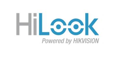 HiLook Powered by Hikvison