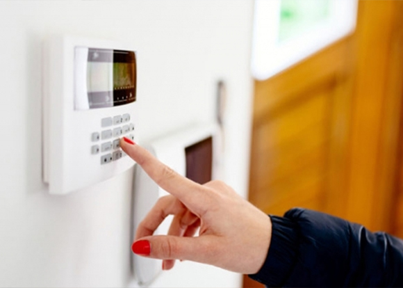 Alarm System Repairs