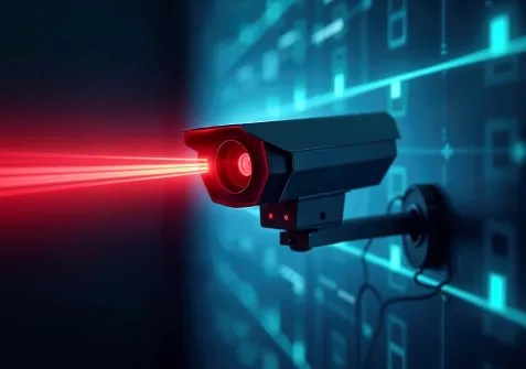 Modern CCTV Features Modern CCTV Features