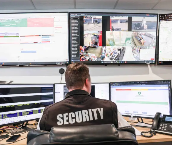 why chose active Back-to-base-Monitoring why chose active Back-to-base-Monitoring
